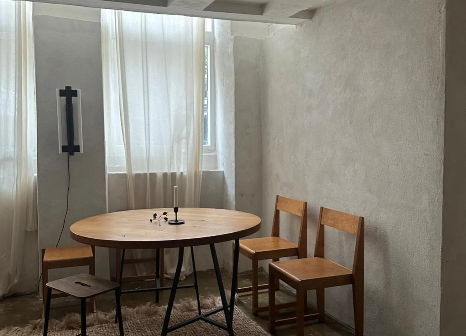 Noura Residency City Apartment II Copenhague