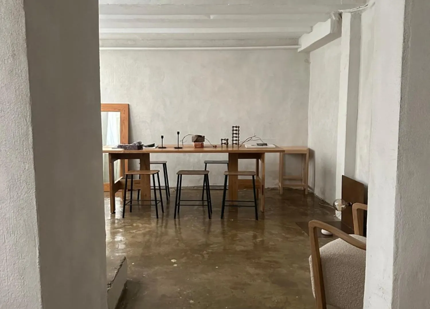 Noura Residency City Apartment II Copenhague