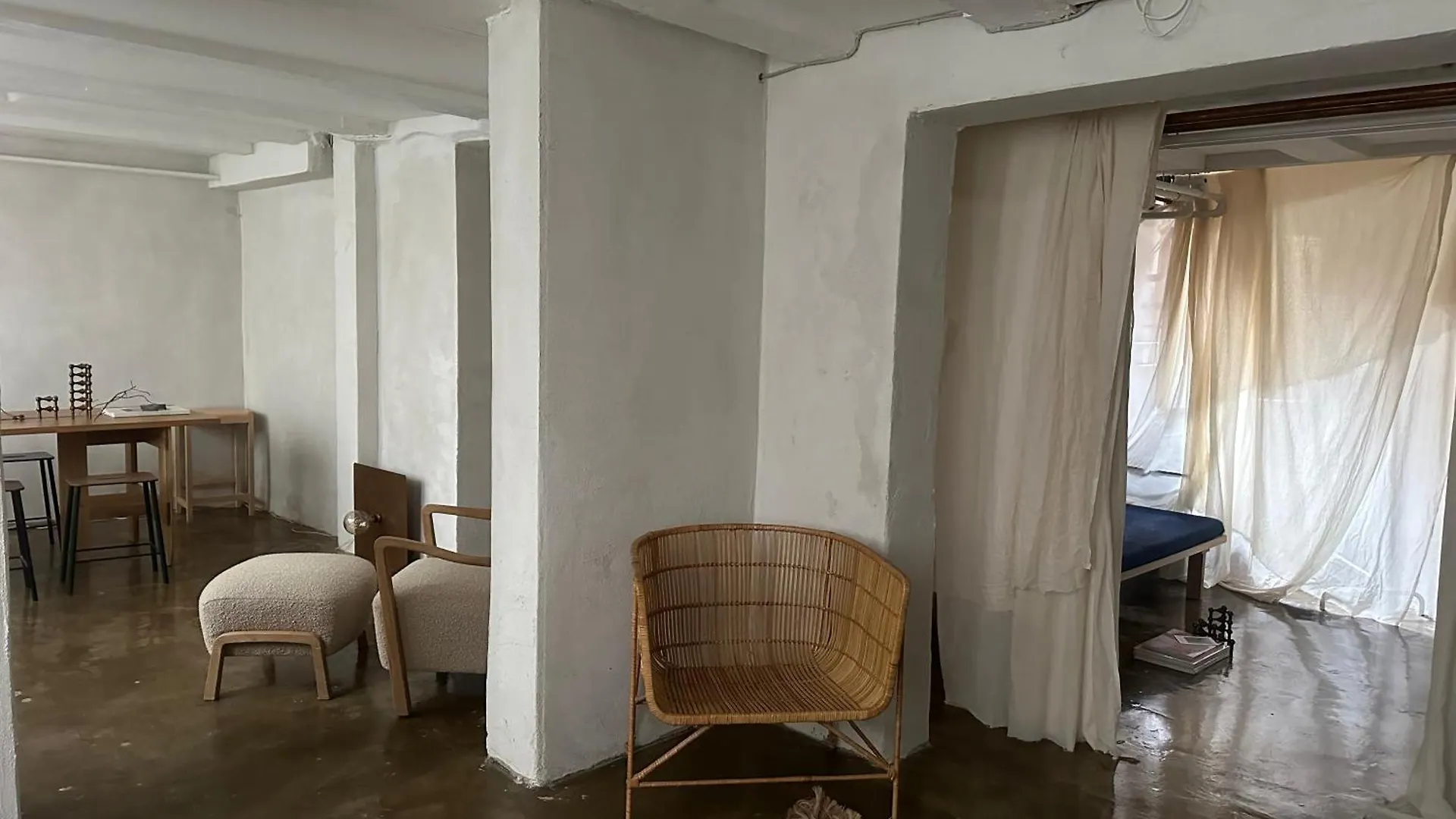 Noura Residency City Apartment II Copenhague