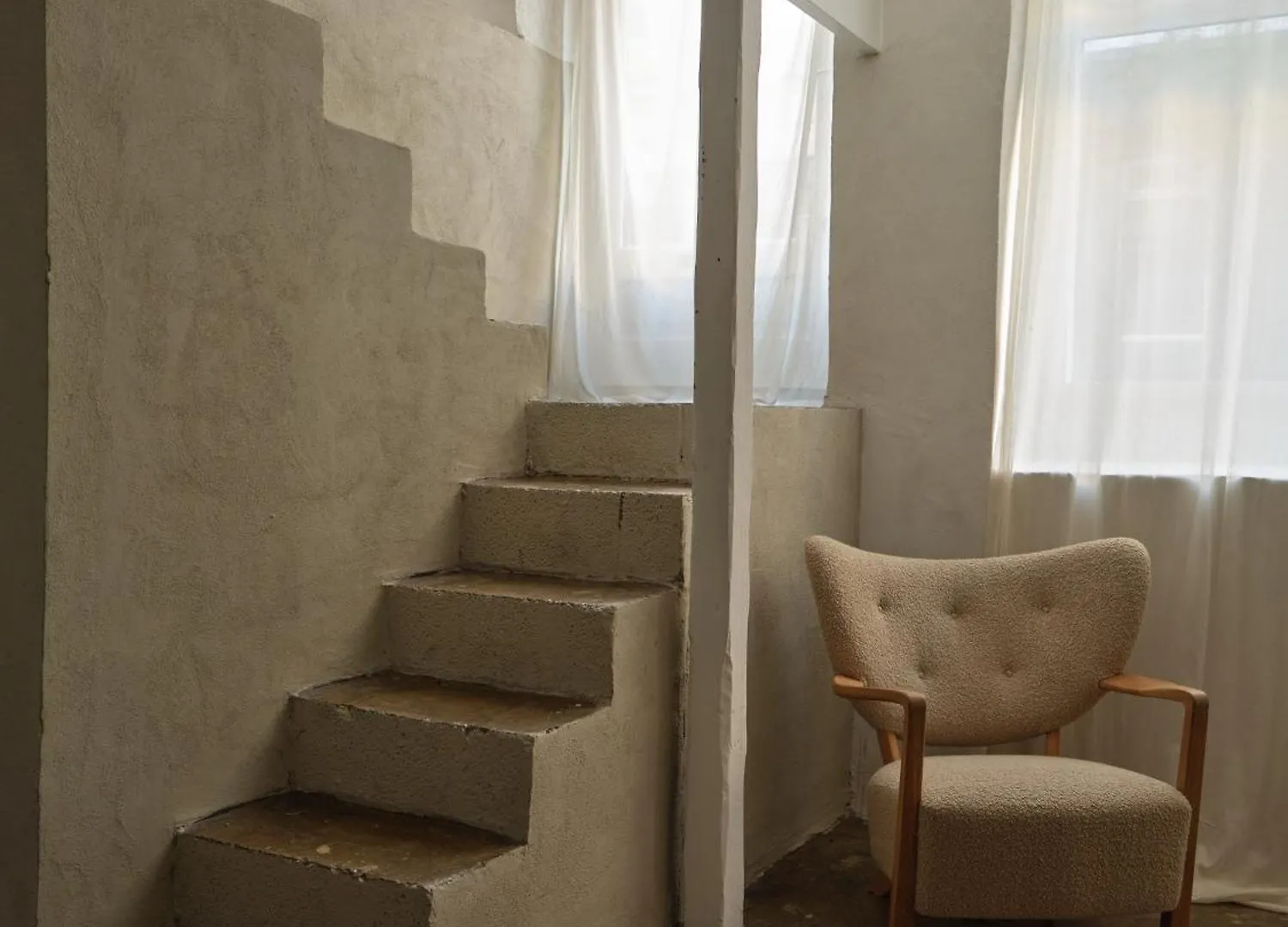 Noura Residency City Apartment II Copenhague
