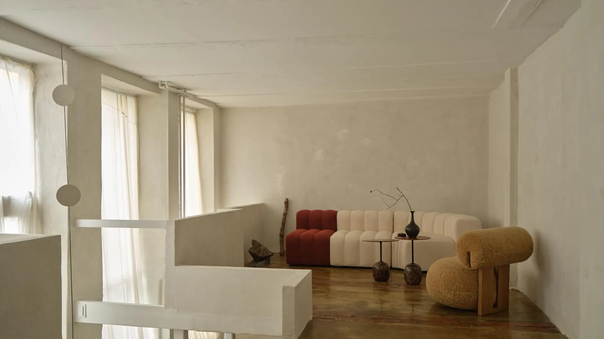 Noura Residency City Apartment II Copenhague