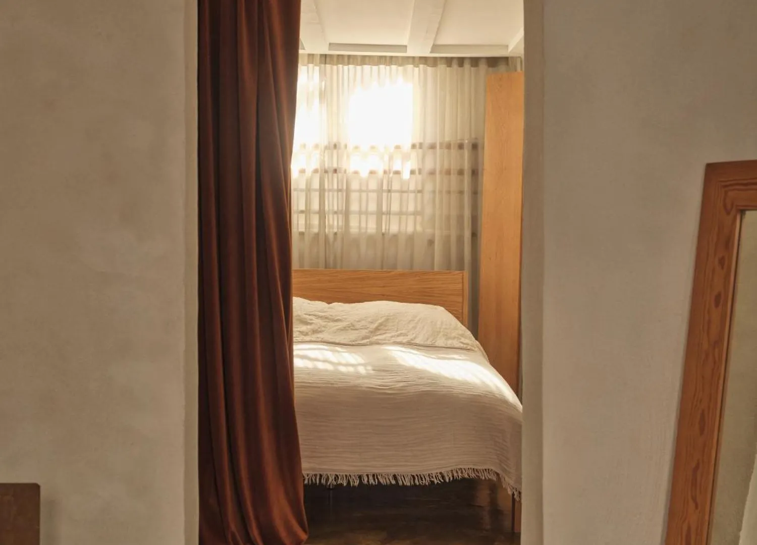 Noura Residency City Apartment II Copenhague