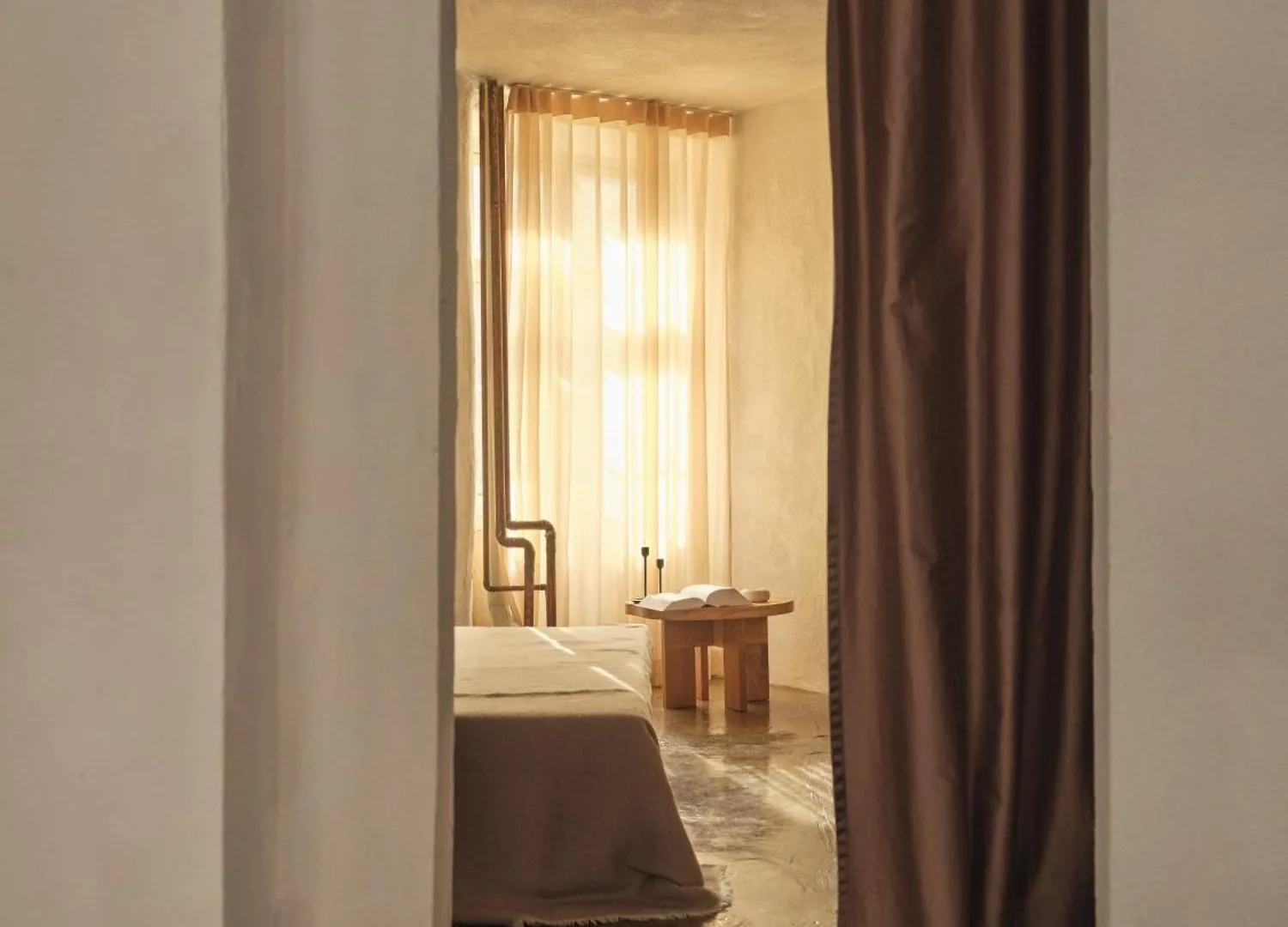 Noura Residency City Apartment II Copenhague