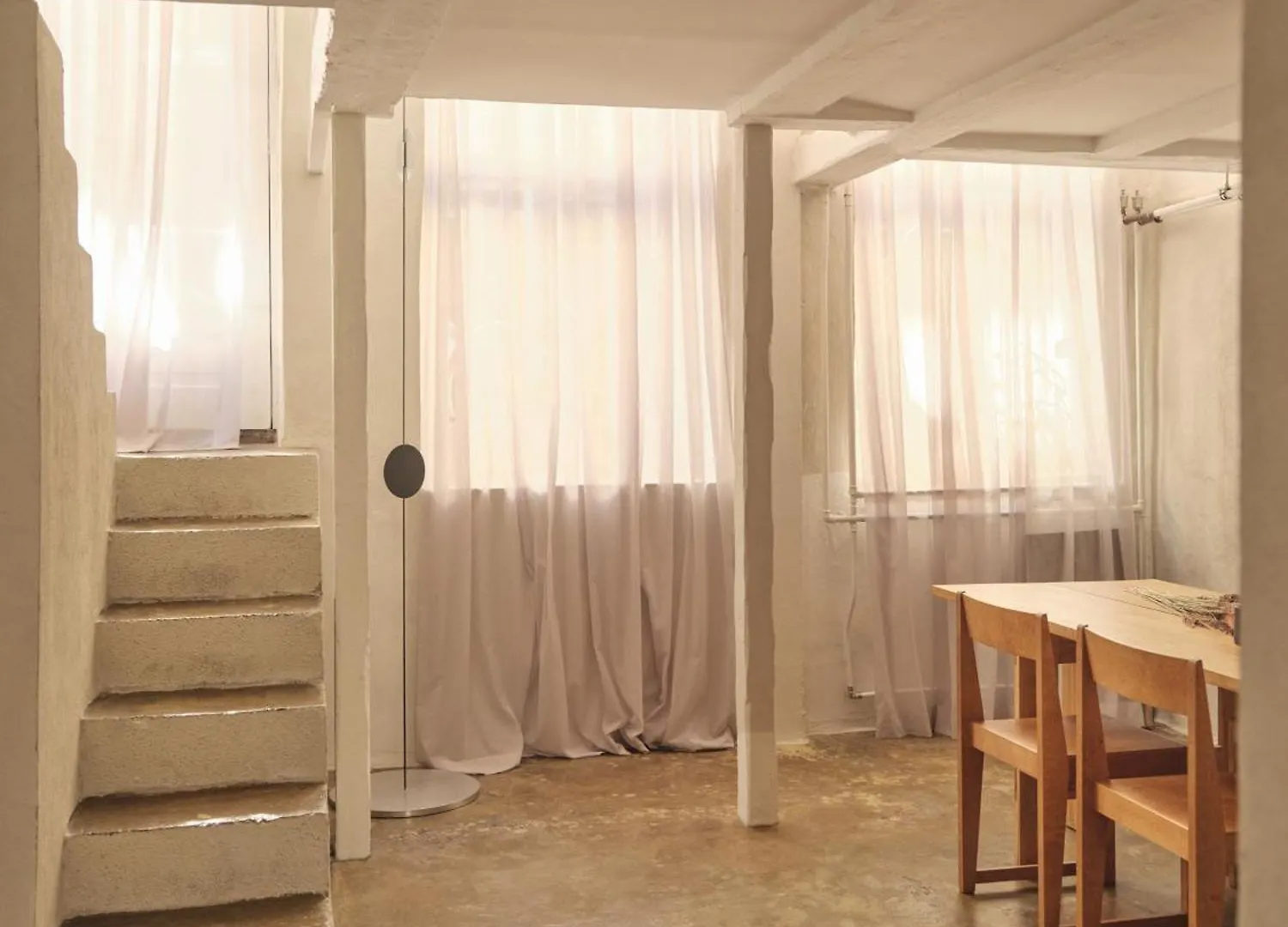 Noura Residency City Apartment II Copenhague 0*,  Dinamarca